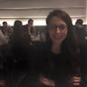 Meet your Posher, Meaghan